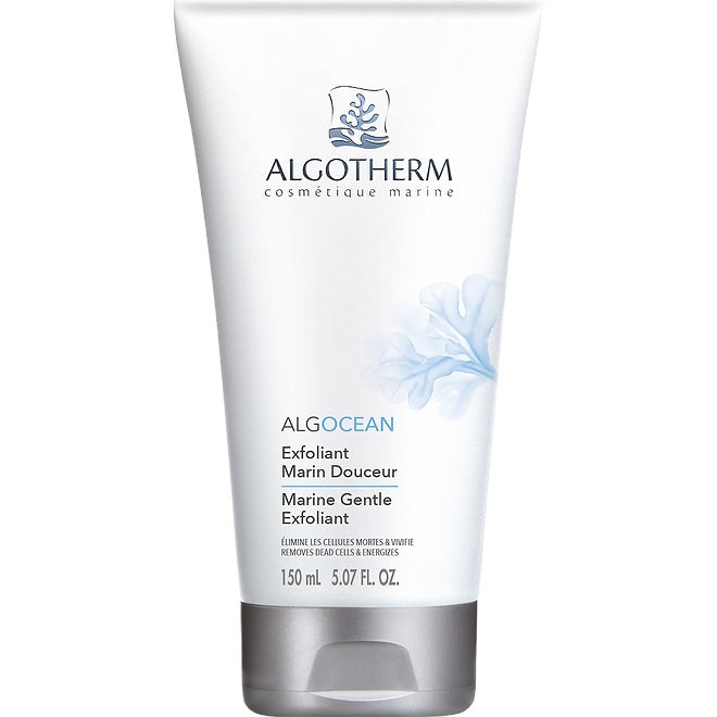 Algotherm Marine Gentle Exfoliant 150ml