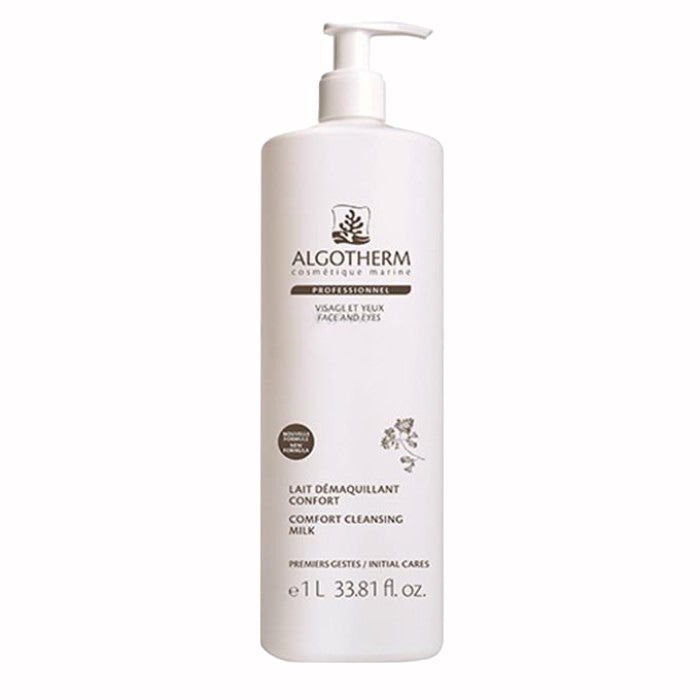 Algotherm Comfort Cleansing Milk 1L