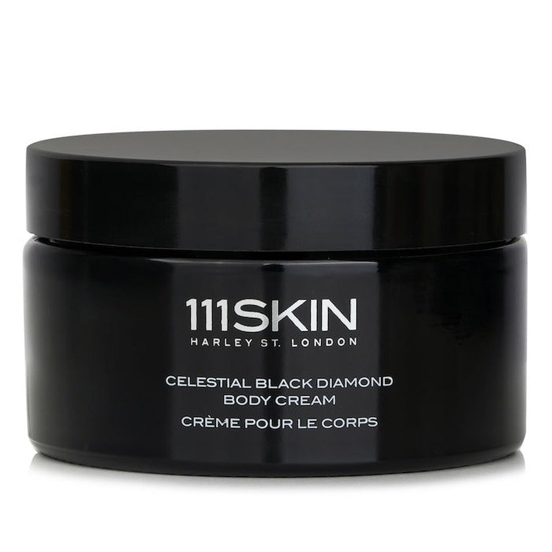 111Skin Celestial Black Diamond Body Cream 160ml