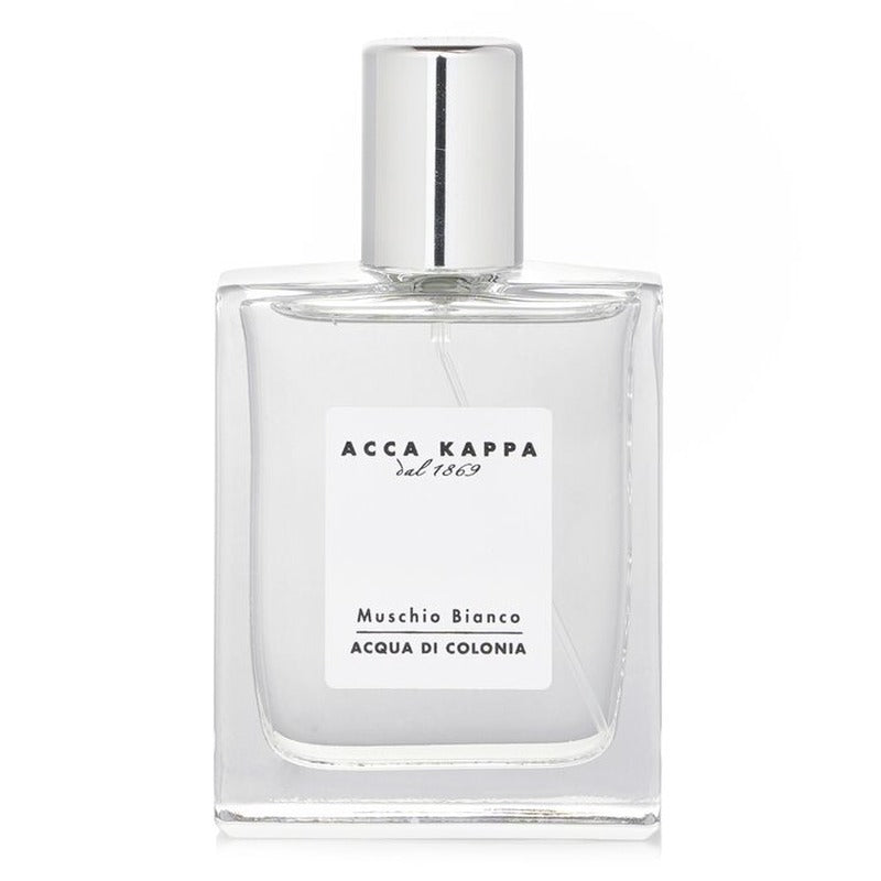 Acca Kappa White Moss Eau De Cologne Spray 50ml