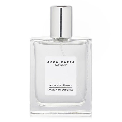 Acca Kappa White Moss Eau De Cologne Spray 50ml