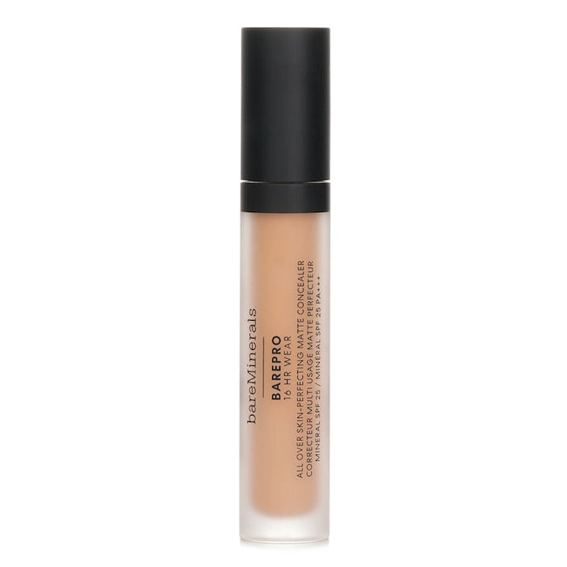 BareMinerals Barepro 16HR All Over Skin-Perfecting Matte Concealer Mineral SPF 25- 