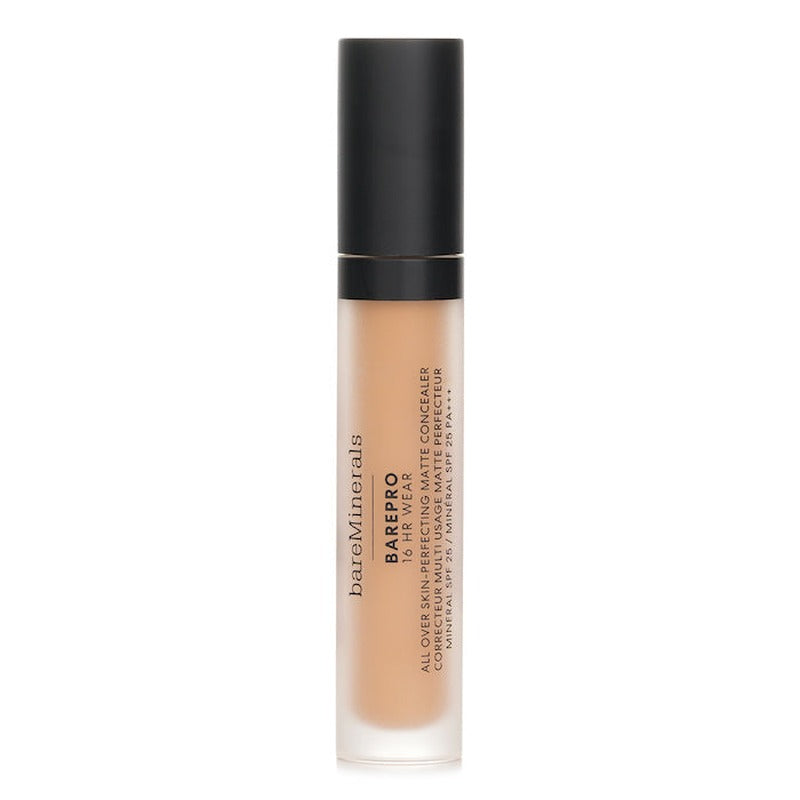 BareMinerals Barepro 16HR All Over Skin-Perfecting Matte Concealer Mineral SPF 25- 