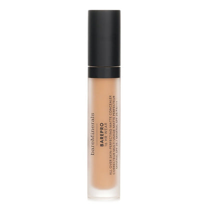 BareMinerals Barepro 16HR All Over Skin-Perfecting Matte Concealer Mineral SPF 25- 
