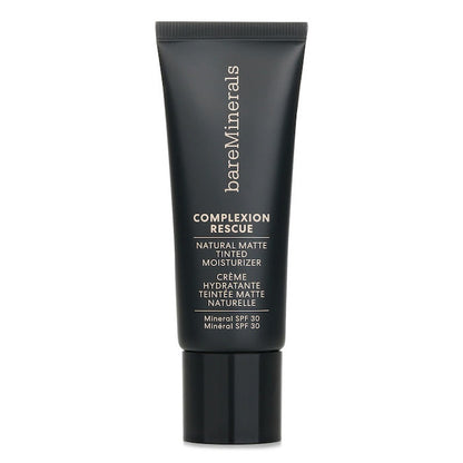 BareMinerals Complexion Rescue Natural Matte Tined Moisturizer SPF 30 - 