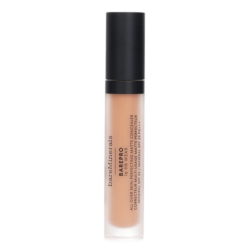BareMinerals Barepro 16HR Wear All Over Skin-Perfecting Matte Concealer Mineral SPF25 - 