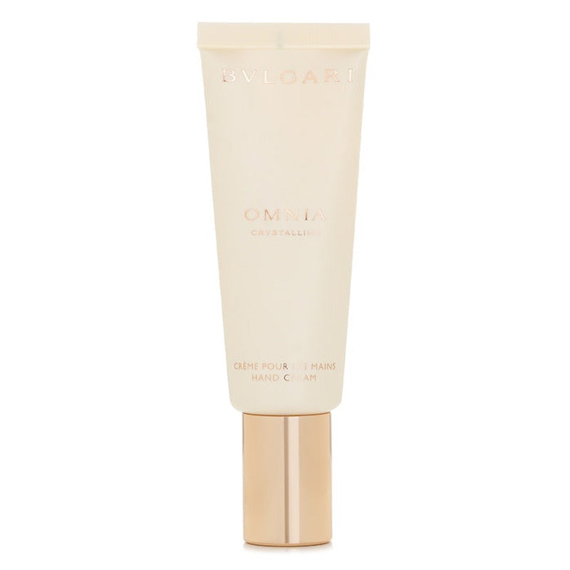 Bvlgari Omnia Crystalline Hand Cream 40ml