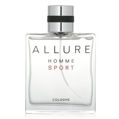 Chanel Allure Homme Sport Cologne Spray 100ml