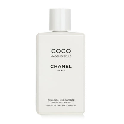 Chanel Coco Mademoiselle Moisturizing Body Lotion 200ml