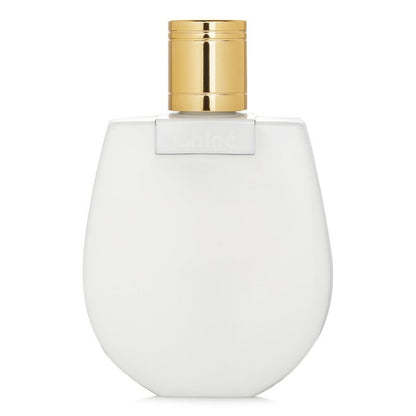 Chloe Nomade Perfumed Body Lotion (Packaging Random Pick) 200ml