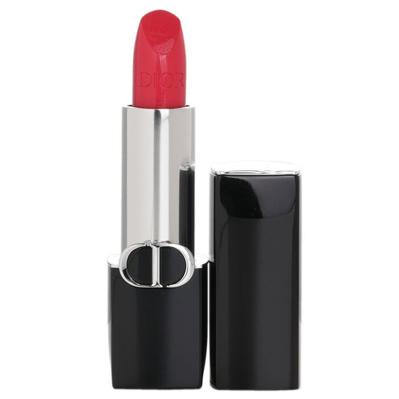Christian Dior Rouge Dior Couture Colour Velvet &amp; Satin Finishes Lipstick - 