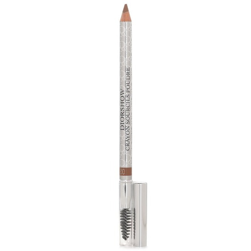 Christian Dior Diorshow Waterproof Crayon Sourcils Poudre - 