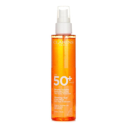Clarins Sun Care Water Mist SPF50 150ml