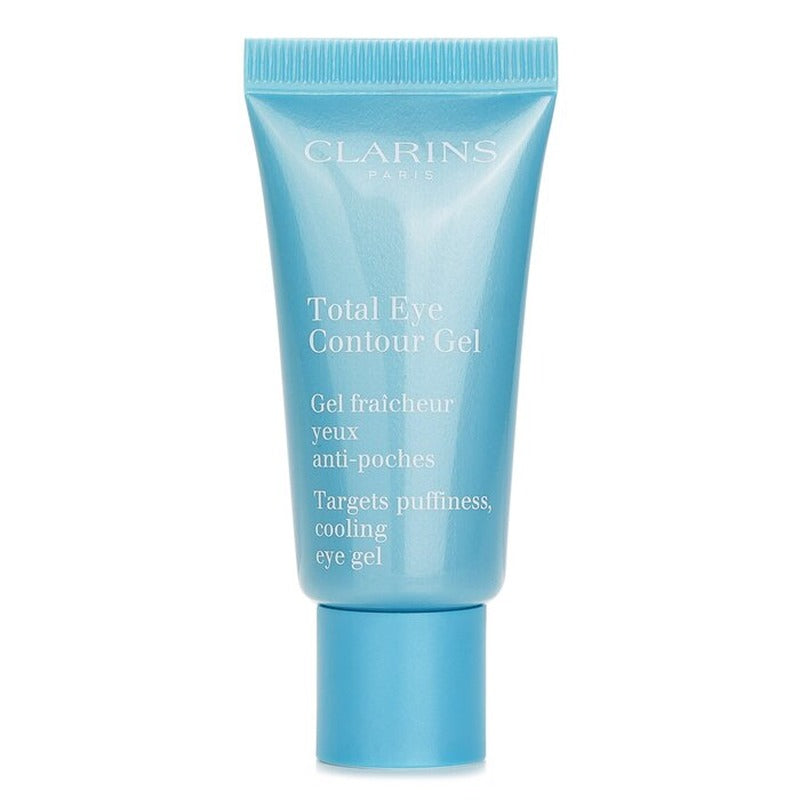 Clarins Total Eye Contour Gel(Random Packaging) 20ml