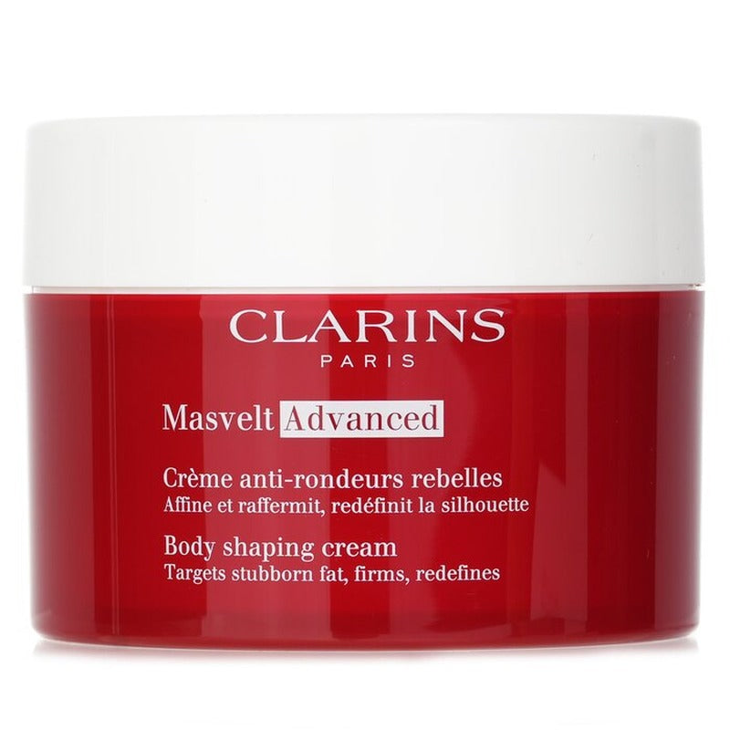 Clarins Advanced Body Shaping Cream 200ml