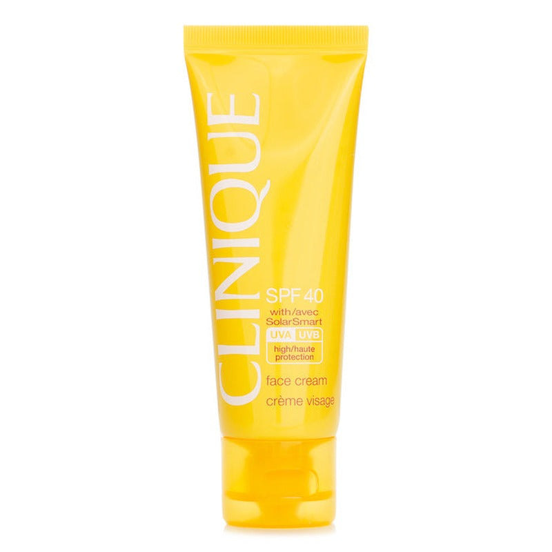 Clinique SPF 40 Face Cream 50ml