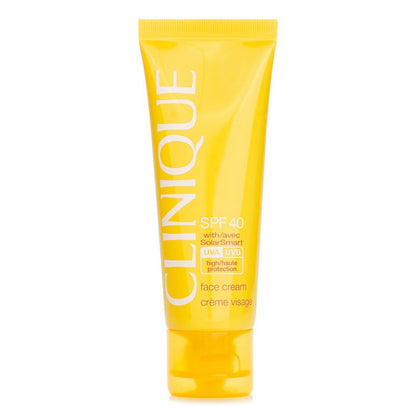 Clinique SPF 40 Face Cream 50ml