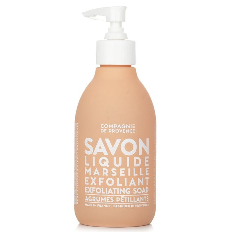 Compagnie de Provence Exfoliating Liquid Marseille Soap 300ml