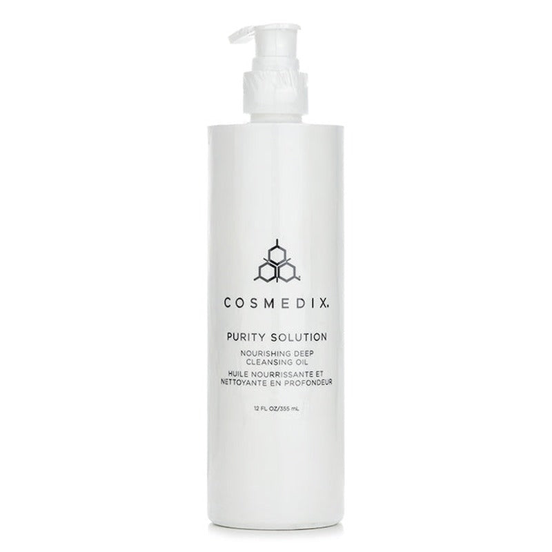CosMedix Purity Solution 355ml
