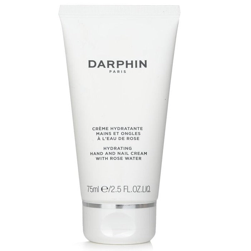 Darphin Hydrating Hand And Nail Cream With Rose Water 75ml