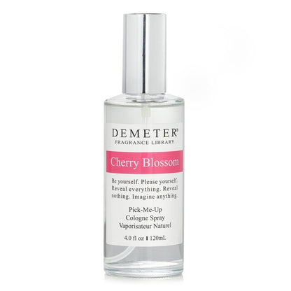 Demeter Cherry Blossom Cologne Spray 120ml