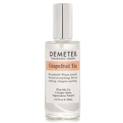 Demeter Grapefruit Tea Cologne Spray 120ml