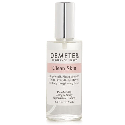Demeter Clean Skin Cologne Spray 120ml