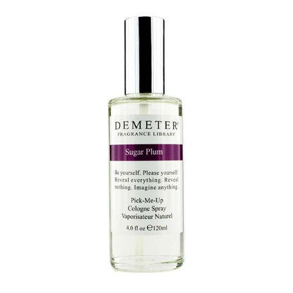 Demeter Sugar Plum Cologne Spray 120ml