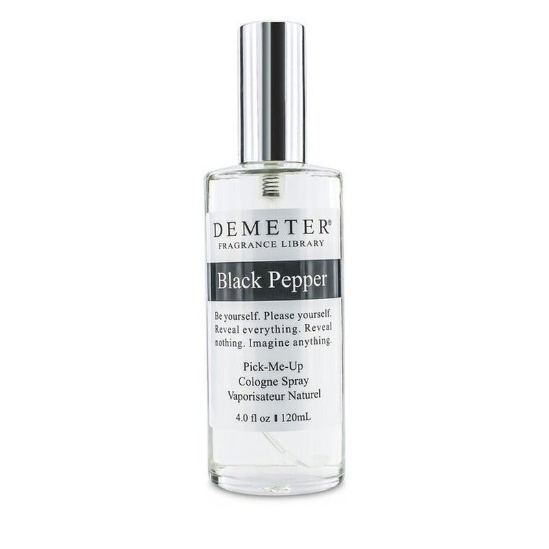 Demeter Black Pepper Cologne Spray 120ml