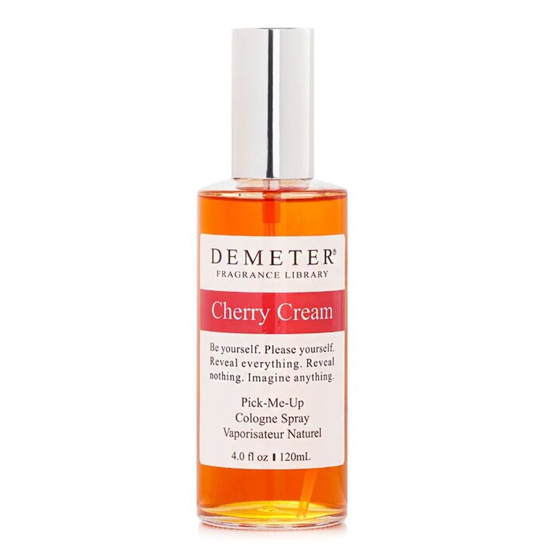 Demeter Cherry Cream Cologne Spray 120ml