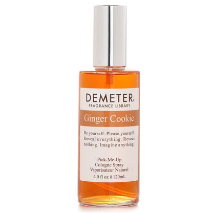Demeter Ginger Cookie Cologne Spray 120ml