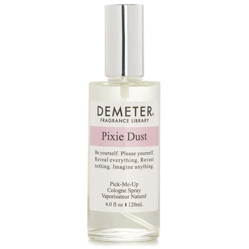 Demeter Pixie Dust Cologne Spray 120ml