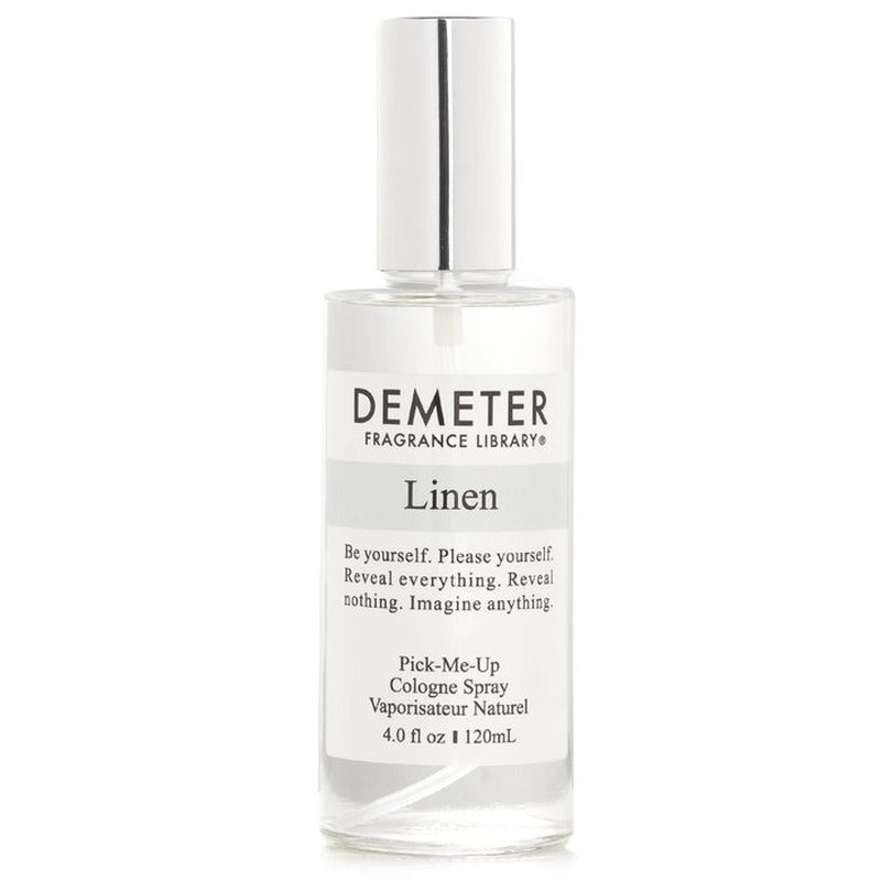 Demeter Linen Cologne Spray 120ml