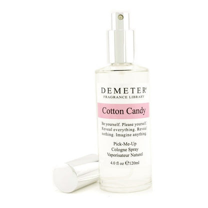 Demeter Cotton Candy Cologne Spray 120ml