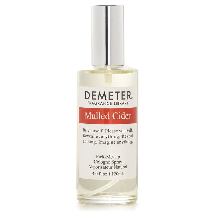 Demeter Mulled Cider Cologne Spray 120ml