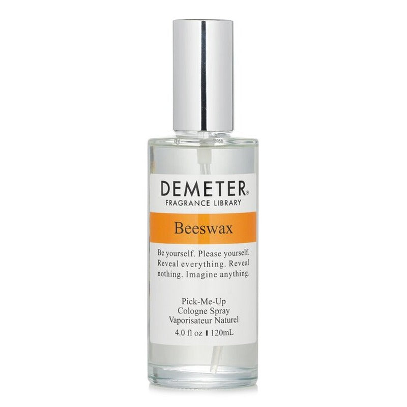Demeter Beeswax Cologne Spray 120ml