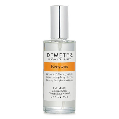 Demeter Beeswax Cologne Spray 120ml