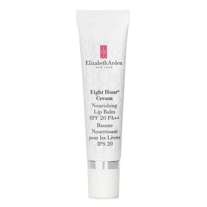 Elizabeth Arden Eight Hour Cream Nourishing Lip Balm SPF 20 14.8ml