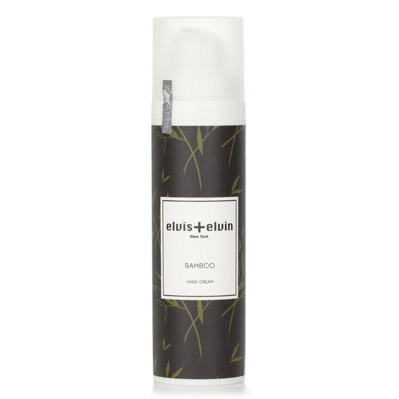 Elvis + Elvin Hand Cream - Bamboo 75ml