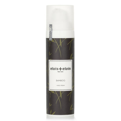 Elvis + Elvin Hand Cream - Bamboo 75ml