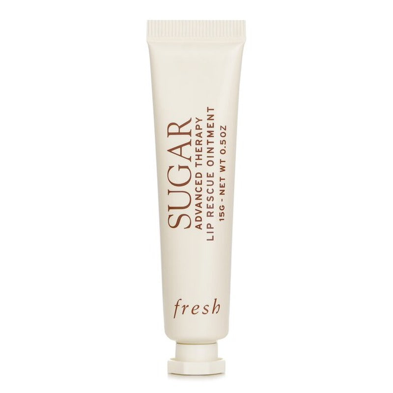 Fresh Sugar Advanced Therapy Lip Rescue Ointment 15ml