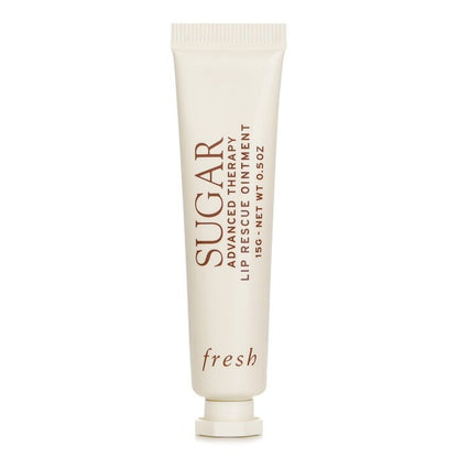 Fresh Sugar Advanced Therapy Lip Rescue Ointment 15ml