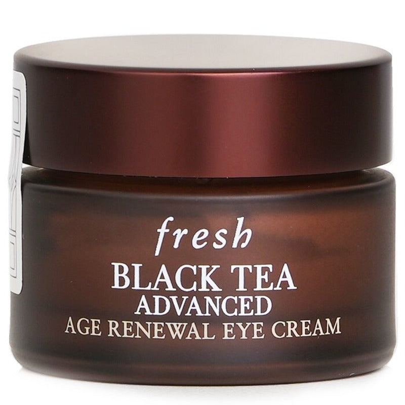 Fresh Black Tea Advanced Age Renewal Eye Cream 15ml