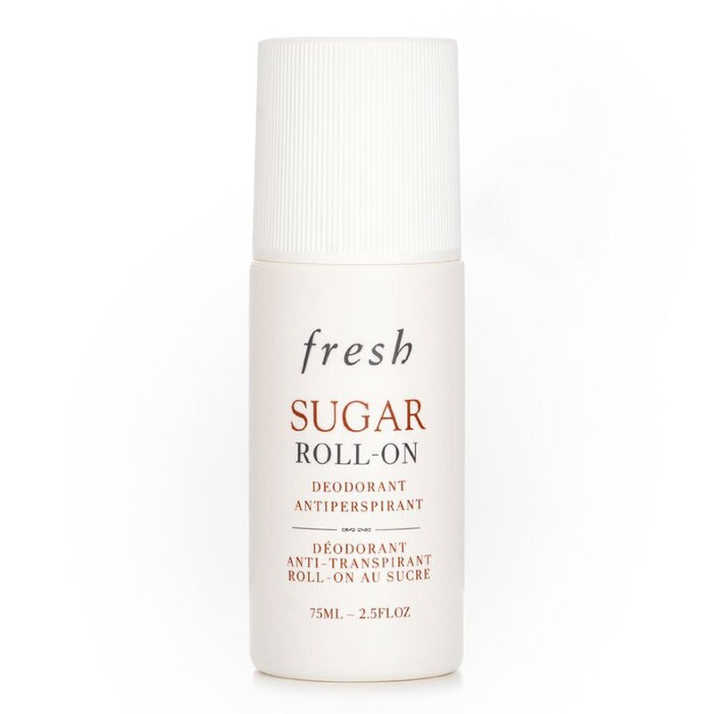Fresh Sugar Roll-On Deodorant 75ml