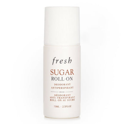 Fresh Sugar Roll-On Deodorant 75ml