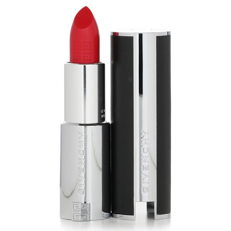 Givenchy Le Rouge Interdit Intense Silk Lipstick - 