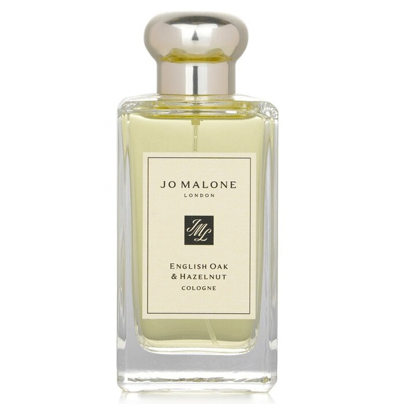Jo Malone English Oak &amp; Hazelnut Cologne Spray (Originally Without Box) 100ml