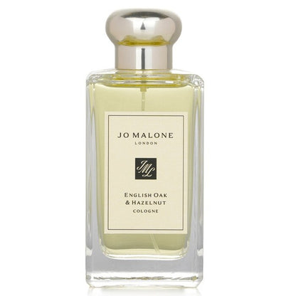 Jo Malone English Oak &amp; Hazelnut Cologne Spray (Originally Without Box) 100ml