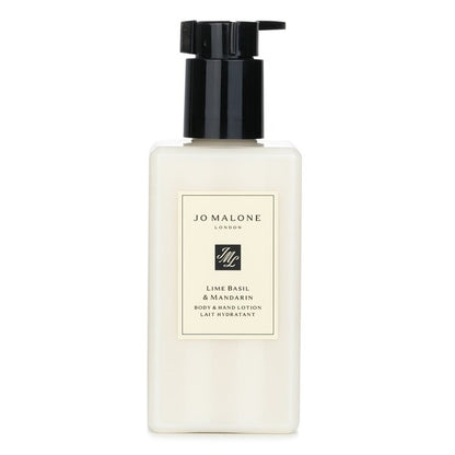 Jo Malone Lime Basil &amp; Mandarin Body &amp; Hand Lotion 250ml