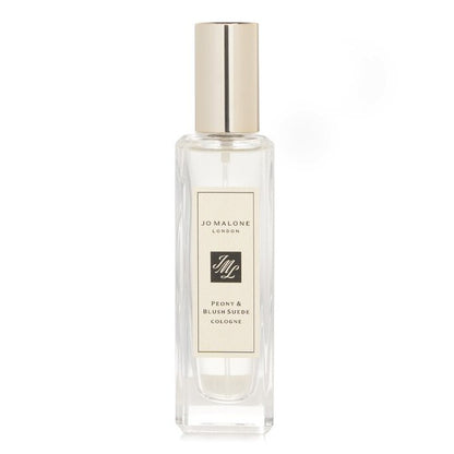 Jo Malone Peony &amp; Blush Suede Cologne Spray (Gift Box) 30ml